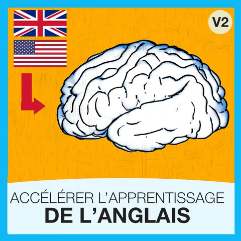 PACK : Apprendre l'anglais