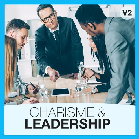 Charisme & leadership