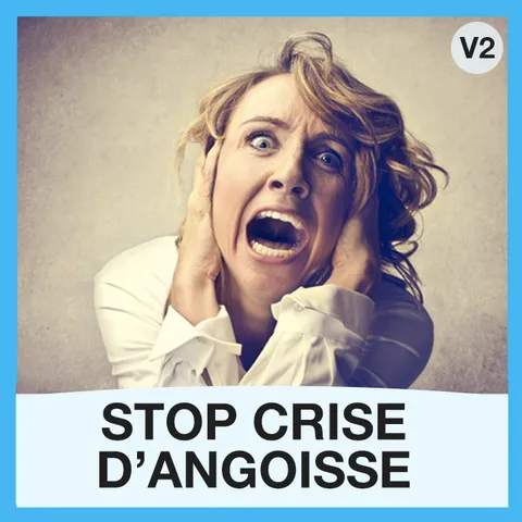 Stop angoisse