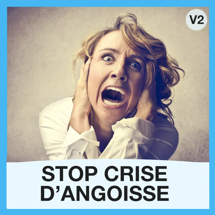 Stop angoisse
