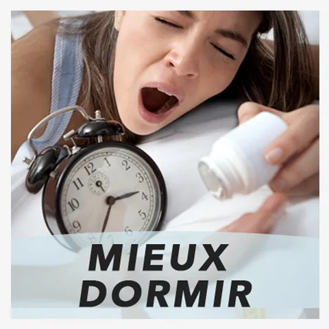 Mieux dormir