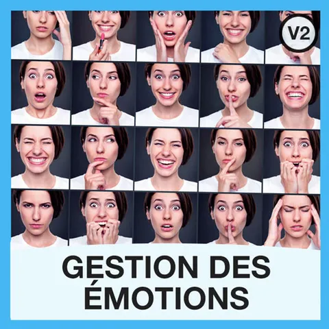 PACK : Gestion des émotions