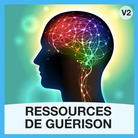 Ressources de guérison