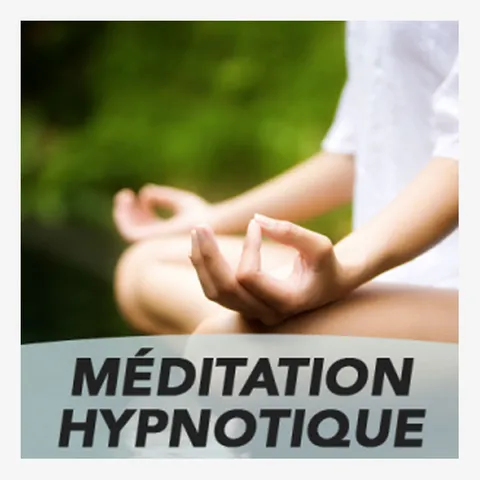 Méditation hypnotique