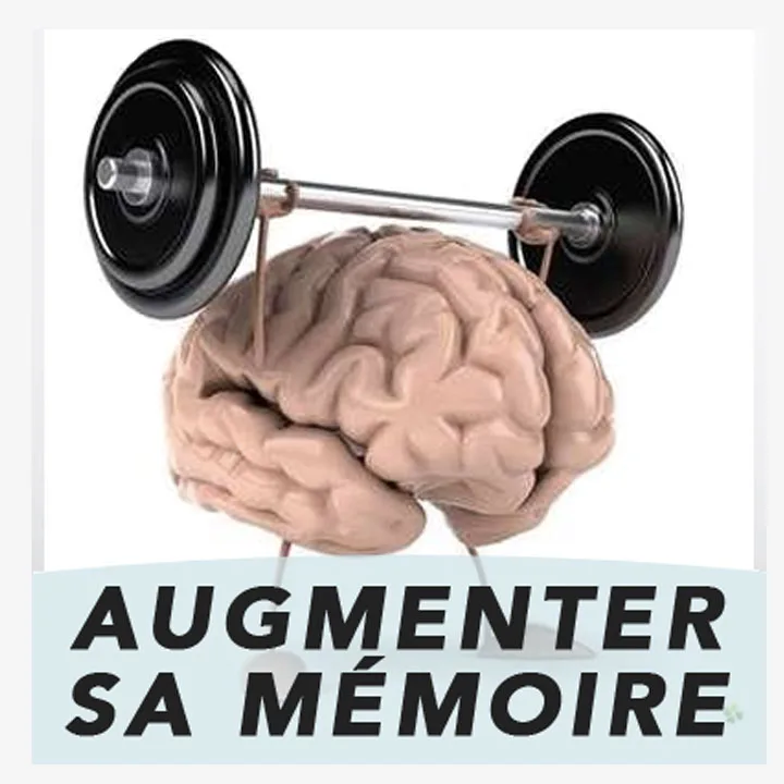 Augmenter sa mémoire