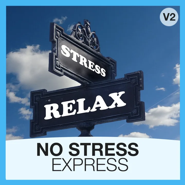 PACK SPÉCIAL : No Stress Express