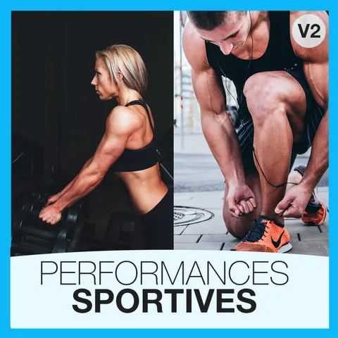 BOOST : Performances sportives