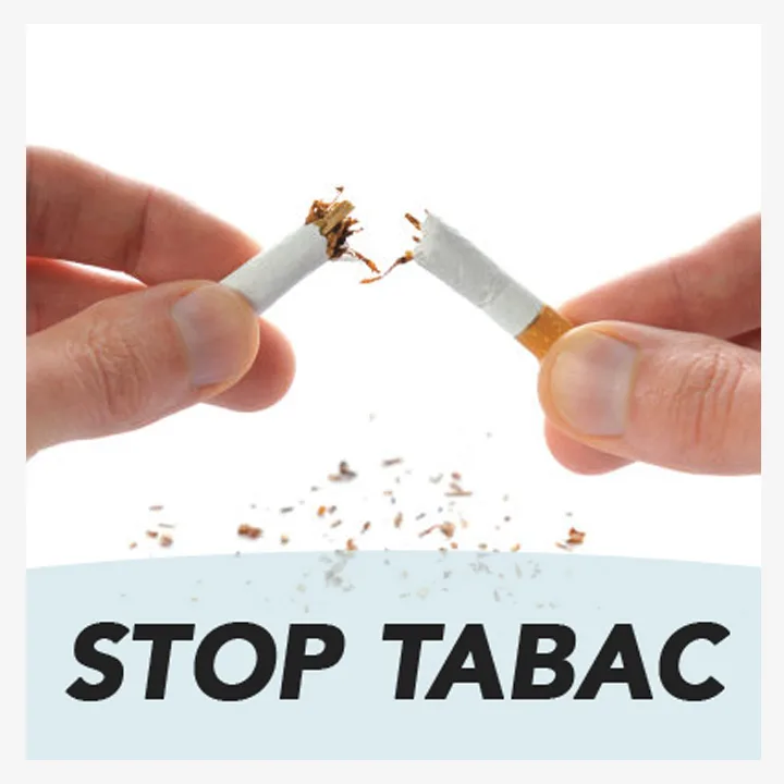 Arrêter le tabac
