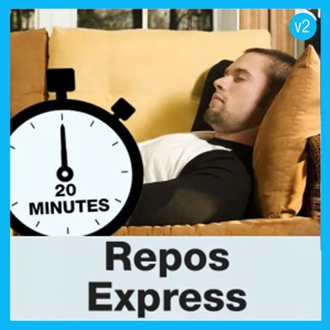 PACK : Repos Express
