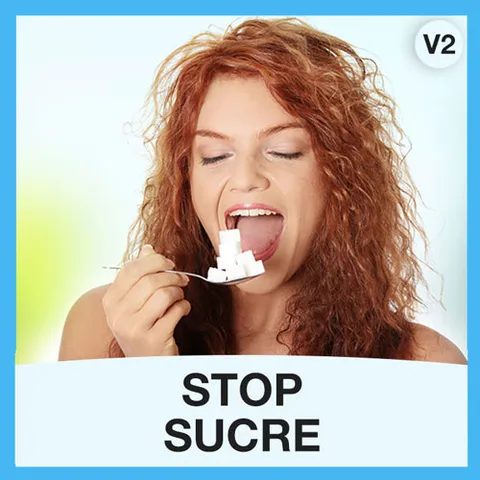 MINIPACK : Stop sucre